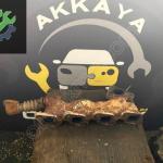Nissan Skystar Egzoz Manifoldu Orijinal Çıkma