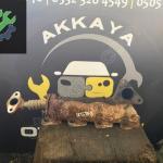 Nissan Skystar Egzoz Manifoldu Orijinal Çıkma
