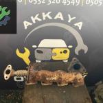 Nissan Skystar Egzoz Manifoldu Orijinal Çıkma