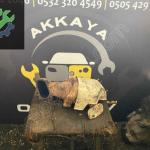 Nissan Skystar Katalizör YD25 Motor Garantili Orijinal Çıkma