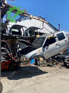 Çıkma Nissan Skystar Kasa / Kupa