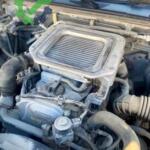 Nissan Skystar 2001 – 2012 Çıkma Motor Komple