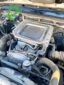 Nissan Skystar 2001 – 2012 Çıkma Motor Komple
