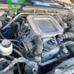 Nissan Skystar 2001 – 2012 Çıkma Motor Komple