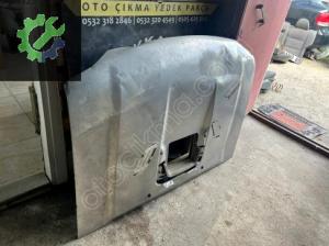 Nissan Skystar Motor Kaputu Çıkma Orjinal