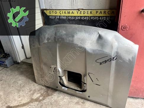 Nissan Skystar Kaput çıkma parça