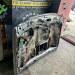 Nissan Skystar Motor Kaputu Çıkma Orjinal