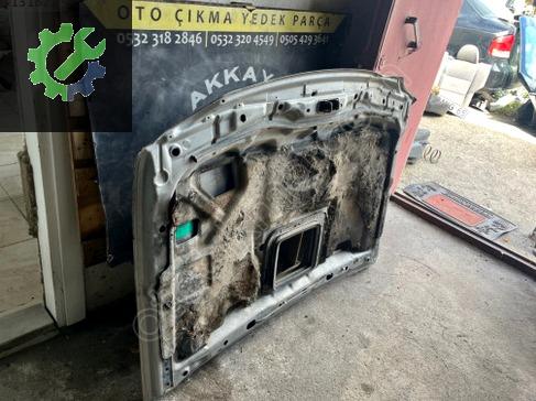 Nissan Skystar Kaput çıkma parça