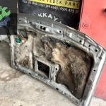 Nissan Skystar Motor Kaputu Çıkma Orjinal