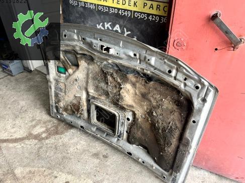 Nissan Skystar Kaput çıkma parça
