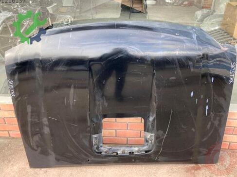Nissan Skystar Ön Kaput çıkma parça