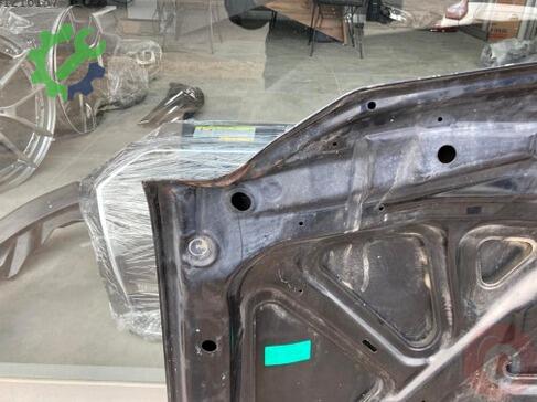 Nissan Skystar Ön Kaput çıkma parça