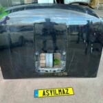 NİSSAN SKYSTAR ÖN KAPUT ORJİNAL