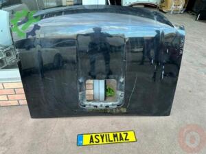 NİSSAN SKYSTAR ÖN KAPUT ORJİNAL