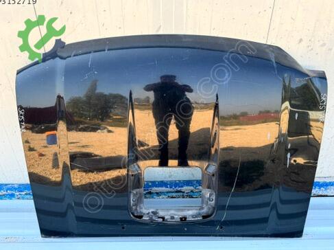 Nissan Skystar Ön Kaput çıkma parça