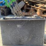 Nissan Skystar 2001 – 2006 Motor Su Radyatörü Çıkma
