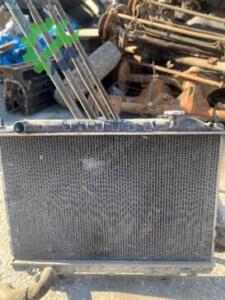 Nissan Skystar 2001 – 2006 Motor Su Radyatörü Çıkma