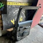 Nissan Skystar Sağ Arka Kapı Çıkma Orjinal
