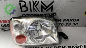 Nissan Skystar Orijinal Çıkma Far