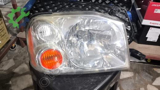 Nissan Skystar Far çıkma parça