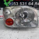 Nissan Skystar 2000 – 2026 Çıkma Far