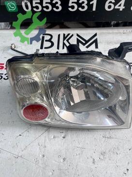 Nissan Skystar Far çıkma parça