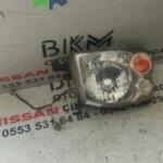 Nissan Skystar Orijinal Çıkma Far