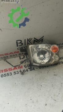 Nissan Skystar Far çıkma parça