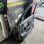 Nissan Skystar Sağ ön Kapı Çıkma Orjinal
