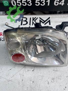 Nissan Skystar Far çıkma parça