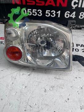 Nissan Skystar Far çıkma parça