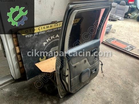 Nissan Skystar Sol Arka Kapı çıkma parça