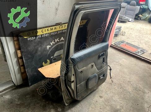 Nissan Skystar Sol Arka Kapı çıkma parça