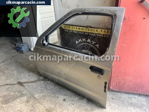 Nissan Skystar Sol Ön Kapı çıkma parça