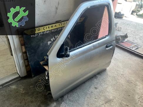 Nissan Skystar Sol Ön Kapı çıkma parça