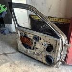 Nissan Skystar Sol ön Kapı Çıkma Orjinal