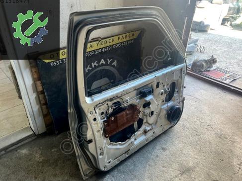 Nissan Skystar Sol Ön Kapı çıkma parça