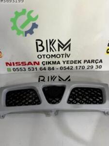 Nissan Terrano 1996 – 1999 Çıkma Panjur
