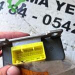 Airbag Beyni Nissan Terrano 2000 – 2026 Çıkma