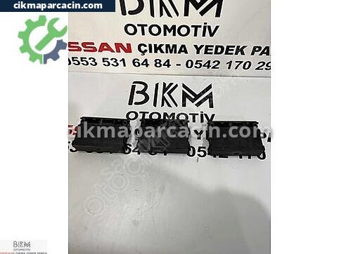 Nissan Terrano Motor Beyni çıkma parça