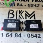 Nissan Terrano 2000 – 2026 Motor Beyni Çıkma