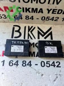 Nissan Terrano 2000 – 2026 Motor Beyni Çıkma