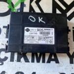 Nissan Terrano 2000 – 2026 Motor Beyni Çıkma