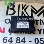 Nissan Terrano 2000 – 2026 Motor Beyni Çıkma
