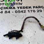 Nissan Terrano 2000 – 2026 Çıkma Cam Düğmesi