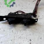 Nissan Terrano 2000 – 2026 Çıkma Cam Düğmesi
