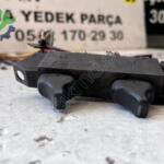 Nissan Terrano 2000 – 2026 Çıkma Cam Düğmesi