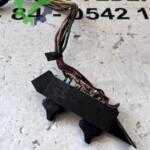 Nissan Terrano 2000 – 2026 Çıkma Cam Düğmesi