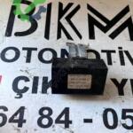 Nissan Terrano 2000 – 2026 Çıkma Motor Beyni