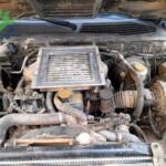 Çıkma Nissan Terrano Hararet Müşürü